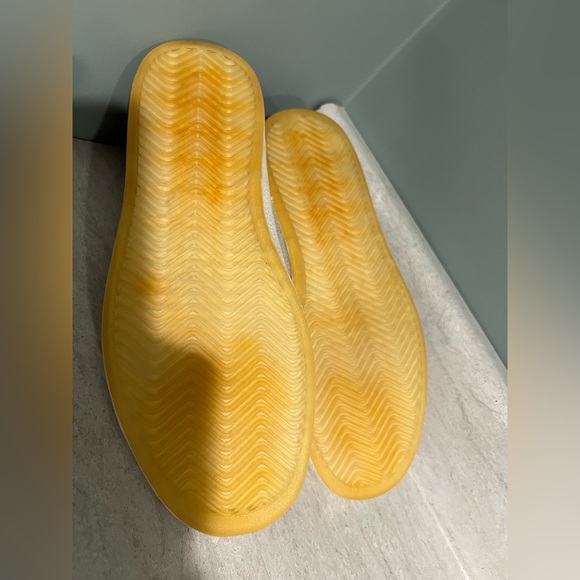 Vintage Havana Alice fuschia lace ups size 8 - Picture 10 of 10